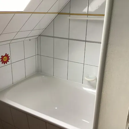 Haus Am Baerenkopf Kalletal