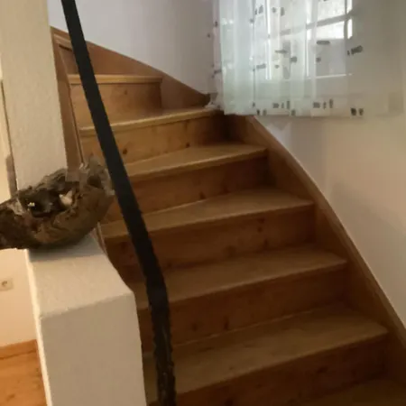 Haus Am Baerenkopf Дом отдыха
