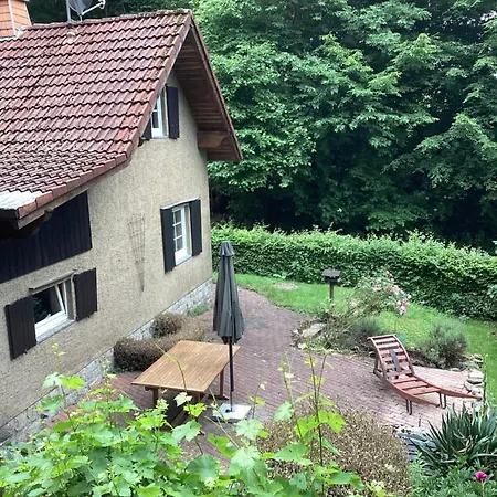 Haus Am Baerenkopf * Kalletal