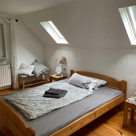 Haus Am Baerenkopf *