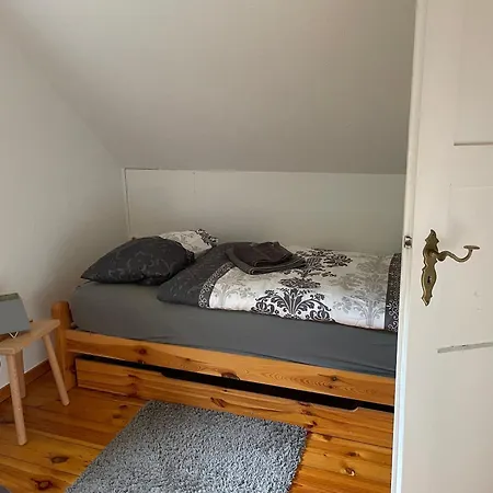 Haus Am Baerenkopf Kalletal